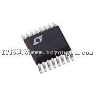 LTC1435AIG#TRPBF-16-SSOP0.200