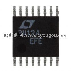 LTC3412AEFEDƬ
