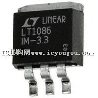 LT1086IM-3.3#PBFDƬ
