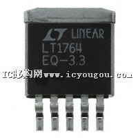 LT1764EQ-3.3#PBFDƬ