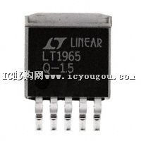 LT1965EQ-1.5#PBFDƬ