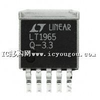 LT1965EQ-3.3#PBFDƬ