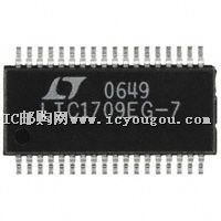 LTC1709EG-7#PBFDƬ