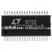LTC1709EG-9#PBFDƬ