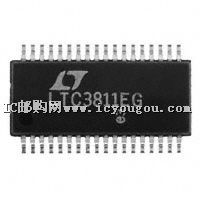 LTC3811EG#PBFDƬ