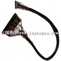 LCDCABLE-FREESCALE-10DƬ