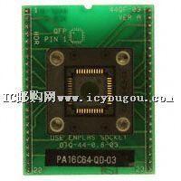 PA16C64-QD-03DƬ