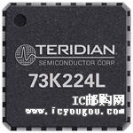 c鿴73K224BL-IH/FDƬ