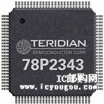 78P2343-IELDƬ