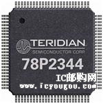 78P2344JAT-IGTR/F--DƬ