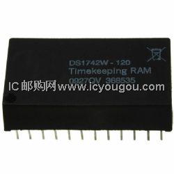 DS1742W-120+DƬ