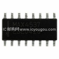 MAX4537ESEDƬ