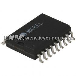 MIC2981/82YWM TRDƬ