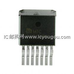 MIC49500WUDƬ