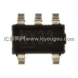 MIC5259-3.3YD5 TRDƬ