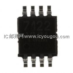 MIC7122YMM TRDƬ