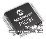 PIC24LF16KA301-I/PDƬ