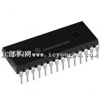 PIC16C57C-20I/PGDƬ