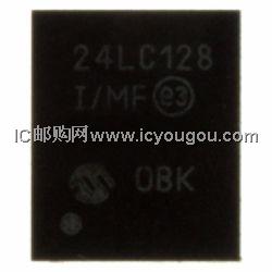 c鿴24LC128-I/MFDƬ