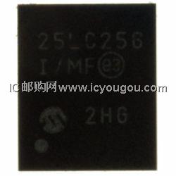 c鿴25LC256-I/MFDƬ