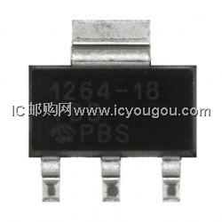 TC1264-1.8VDBDƬ
