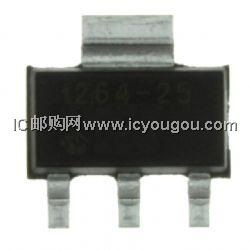 TC1264-2.5VDBDƬ
