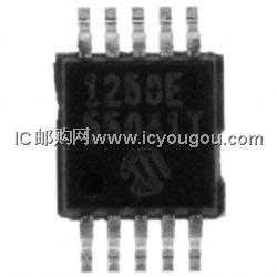 MCP1258-E/UNDƬ