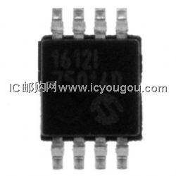 MCP1612-ADJI/MSDƬ