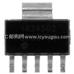 MCP1824T-5002E/DCDƬ