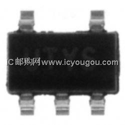 MCP1824T-5002E/OTDƬ