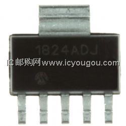MCP1824T-ADJE/DCDƬ