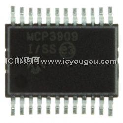 MCP3909-I/SSDƬ