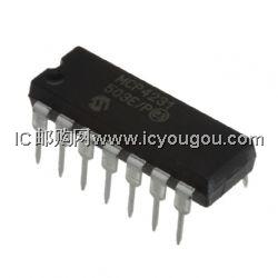 MCP4231-503E/PDƬ