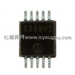 MCP73838-NVI/UNDƬ