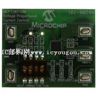 MCP73871DM-VPCCDƬ