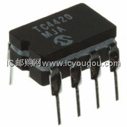 TC4420MJADƬ