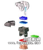 98650-2001DƬ