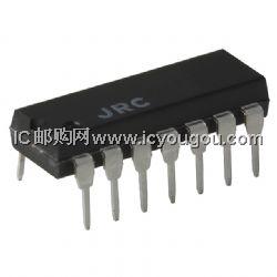 NJM12901D1#DƬ