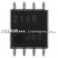 NJM2149M#DƬ