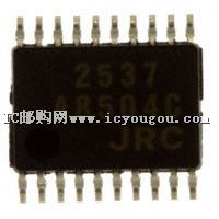 NJM2537V-TE1#DƬ