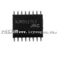 NJM3517E2#DƬ