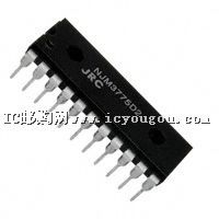 NJM3775D2#DƬ