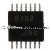 NJU8752V-TE1#DƬ