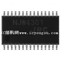 NJW4301MDƬ