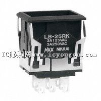 LB25RKW01DƬ