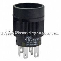 YB26WCKW01DƬ