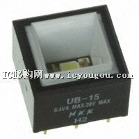 UB15SKG036BDƬ