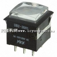 UB226KKW015D-1JB-DƬ