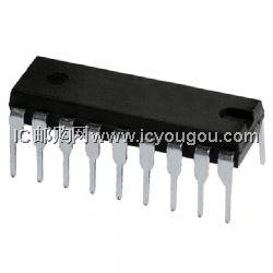 TDA1524A/V4,112DƬ