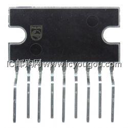 TDA3617J/N1,112DƬ